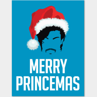 Merry Princemas (Limited) Posters and Art