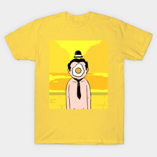 Fried Egg 3 T-Shirt