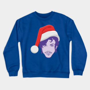 Princemas Crewneck Sweatshirt