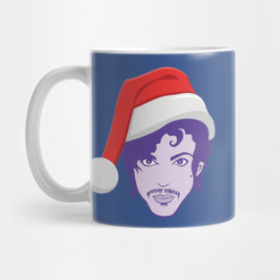 Princemas Mug