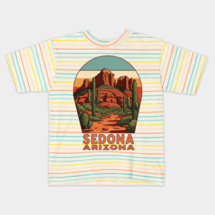Sedona Kids T-Shirt