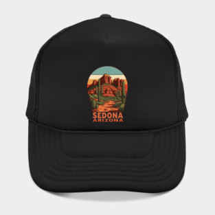 Sedona Hat