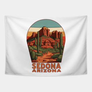 Sedona Tapestry