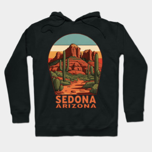 Sedona Hoodie
