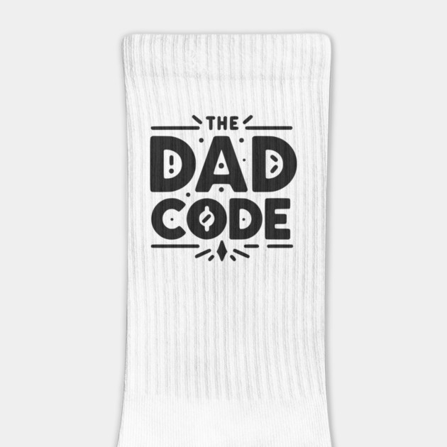 The Dad Code by Frank Ring