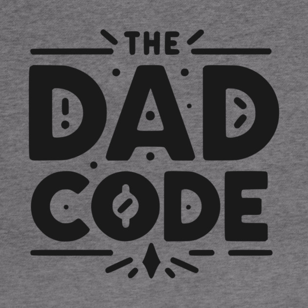 The Dad Code by Frank Ring