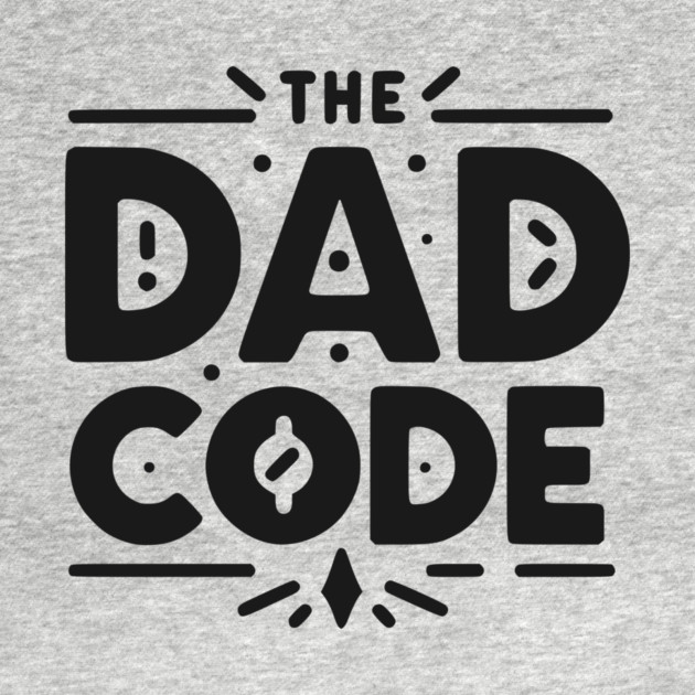 The Dad Code by Frank Ring