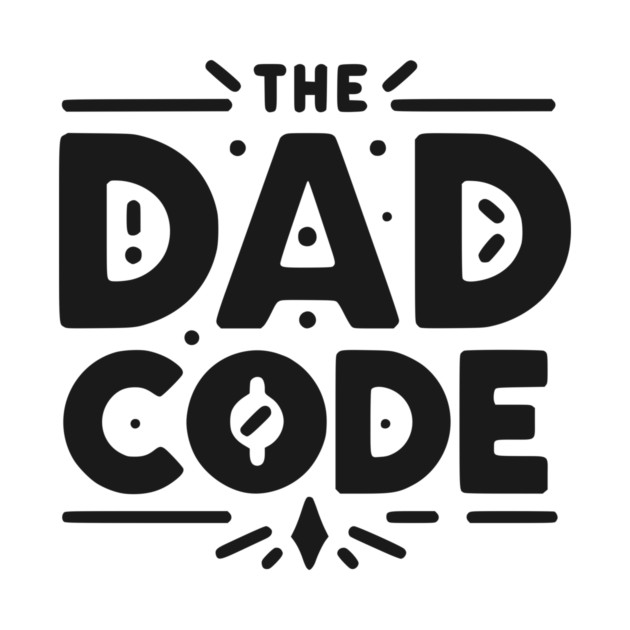 The Dad Code by Frank Ring