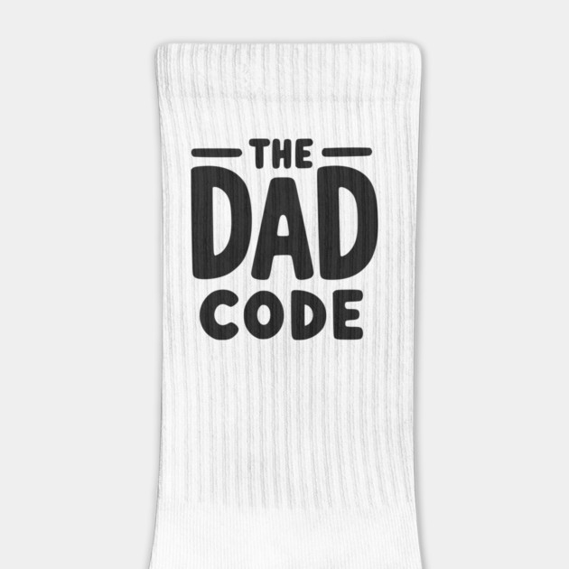 The Dad Code by Frank Ring
