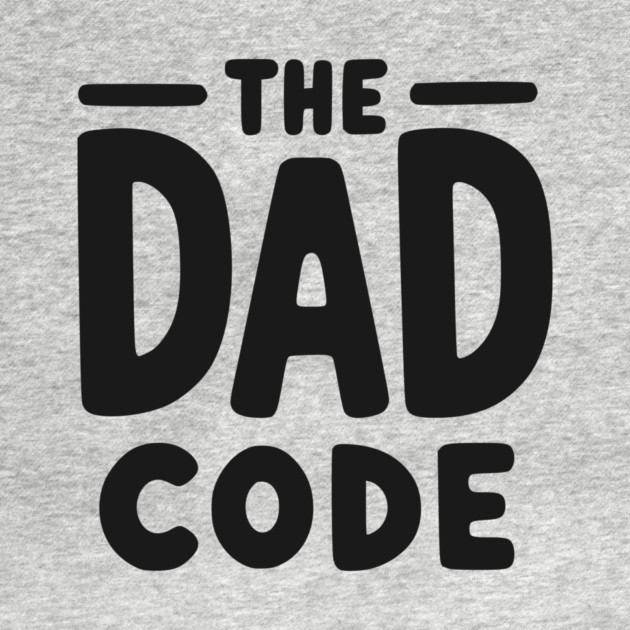 The Dad Code by Frank Ring