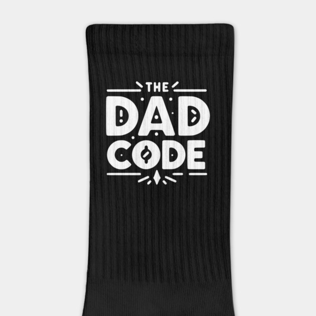 The Dad Code by Frank Ring