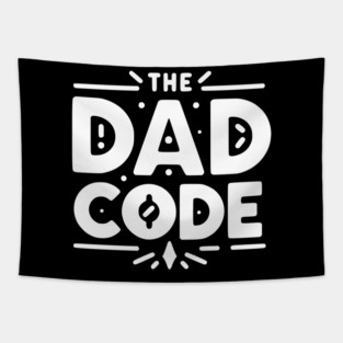 The Dad Code Tapestry