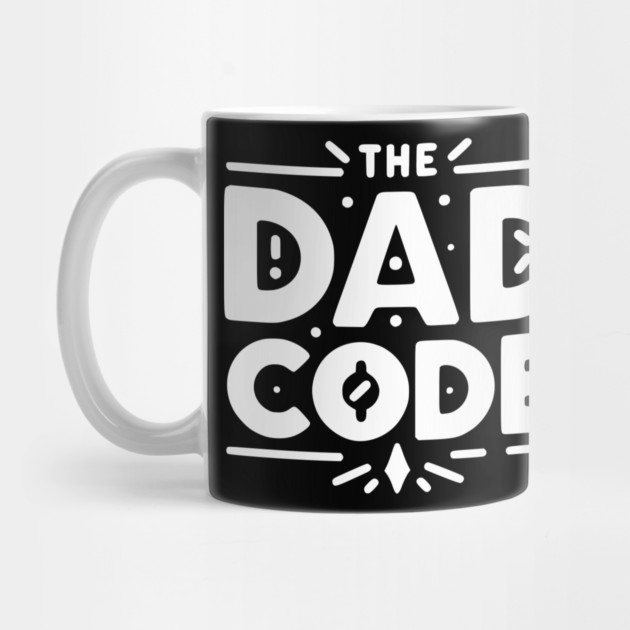 The Dad Code by Frank Ring