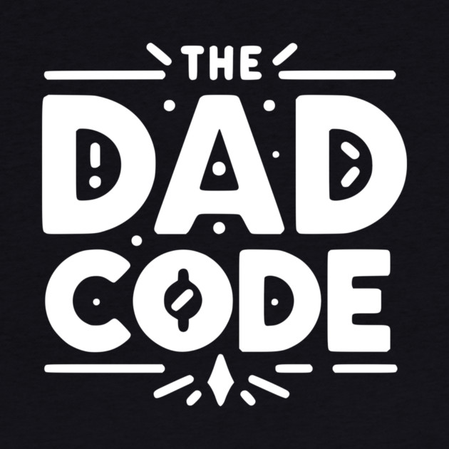 The Dad Code by Frank Ring