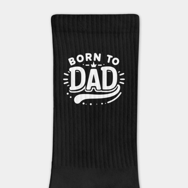 Born to Dad by Frank Ring