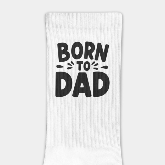 Born to Dad by Frank Ring