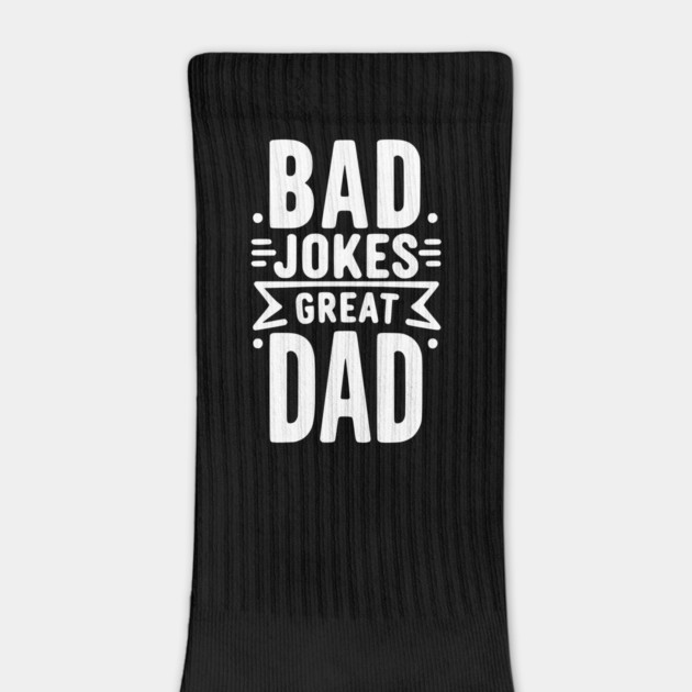 Bad Jokes Great Dad by Frank Ring