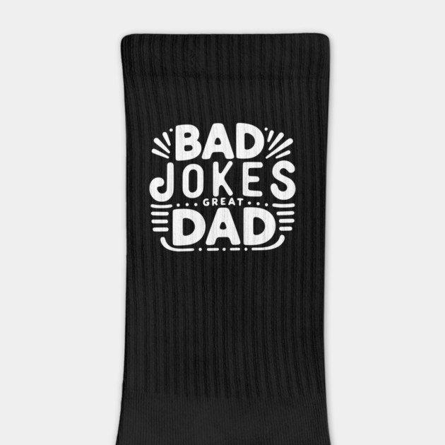 Bad Jokes Great Dad by Frank Ring
