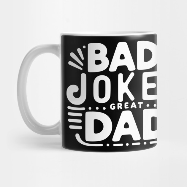 Bad Jokes Great Dad by Frank Ring