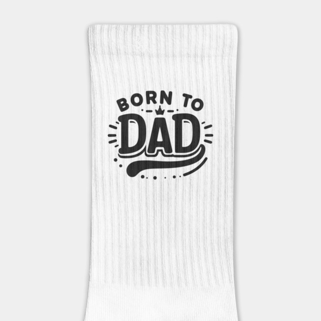 Born to Dad by Frank Ring