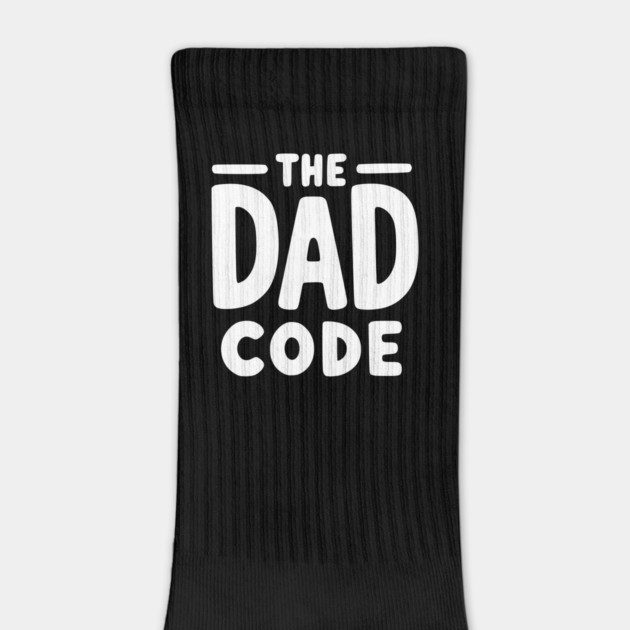 The Dad Code by Frank Ring