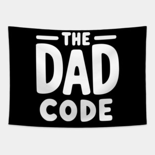 The Dad Code Tapestry