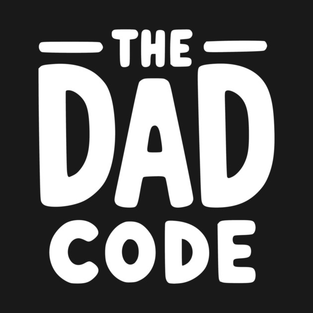 The Dad Code by Frank Ring