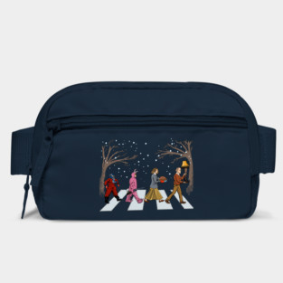 A Christmas Story Road Bag