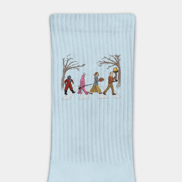 A Christmas Story Road by blakely737