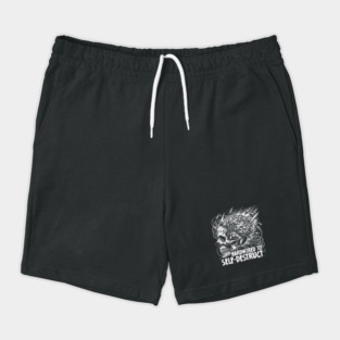 HARDWIRED Shorts