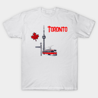 Toronto T-Shirt