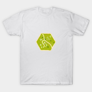 Catan Sheep 🐑 T-Shirt