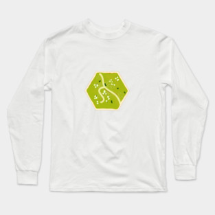 Catan Sheep 🐑 Long Sleeve T-Shirt