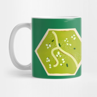 Catan Sheep 🐑 Mug