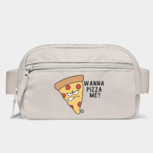 PIZZA ME Bag