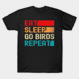 philadelphia eagles funny T-Shirt