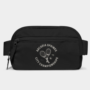 Arcadia Springs City Championships '73 Bag