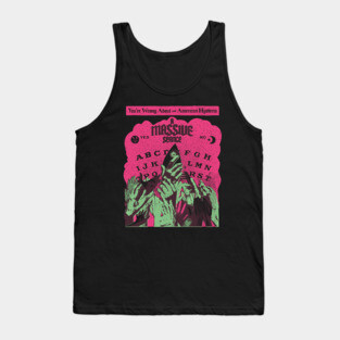A Massive Seance Tank Top