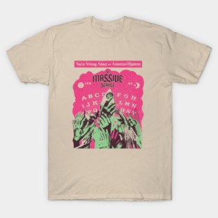 A Massive Seance T-Shirt