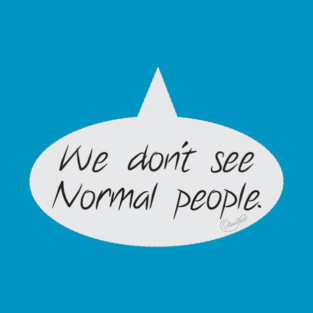 Seventh Sense T-Shirt