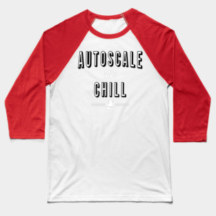 Test Baseball T-Shirt
