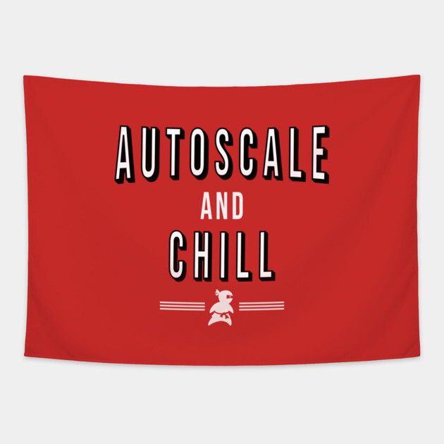 Test Tapestry by Matt Tarantino