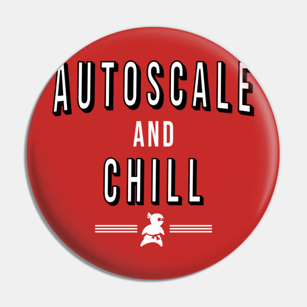 Test Pin by Matt Tarantino