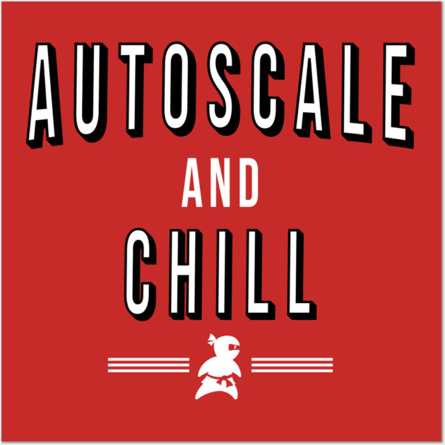 Test Wall Art by Matt Tarantino