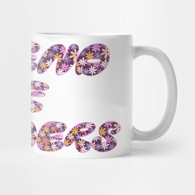 Friend of Flowers (purple) by Four Season Foraging