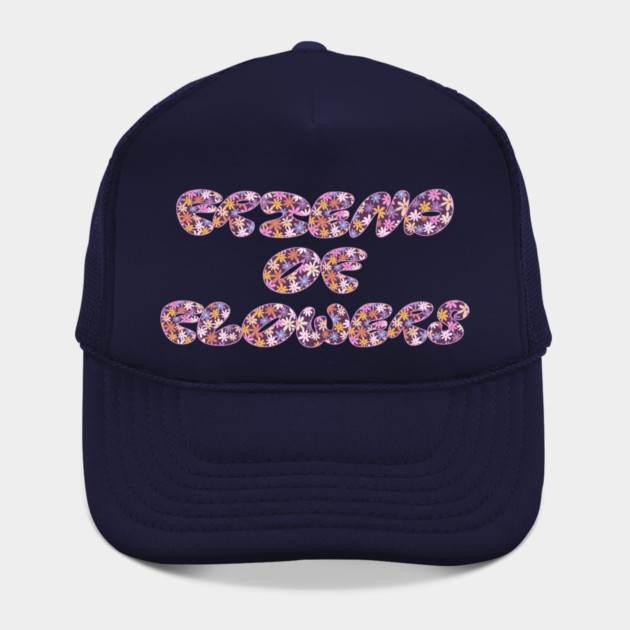 Friend of Flowers (purple) by Four Season Foraging