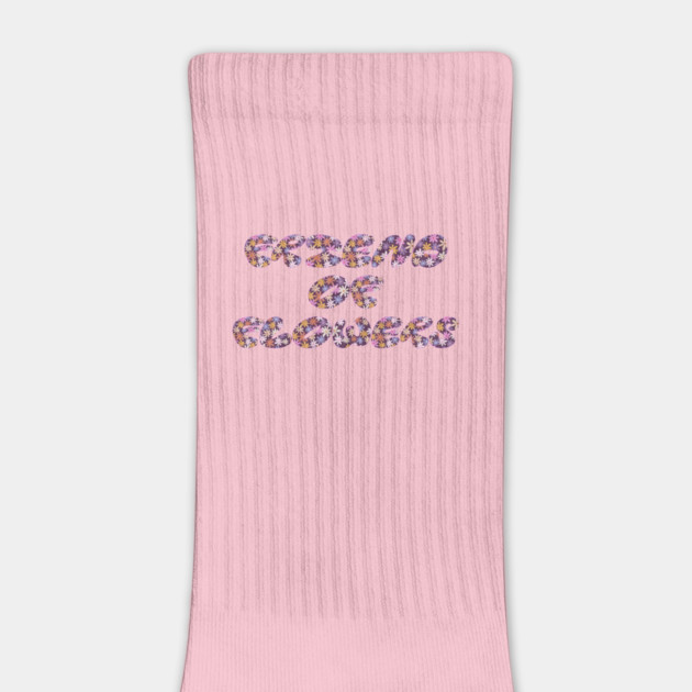 Friend of Flowers (purple) by Four Season Foraging