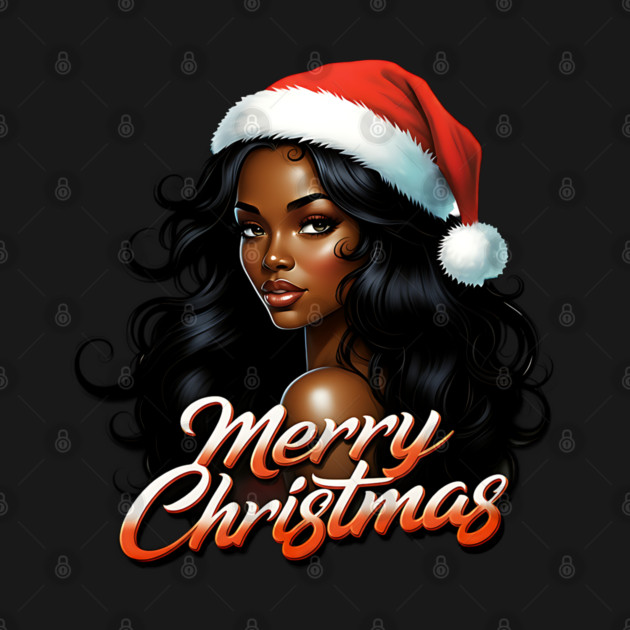 Merry Christmas Santa Babe by UrbanLifeApparel
