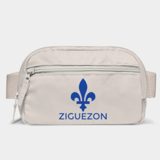 Ziguezon Bag