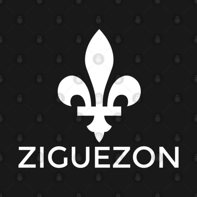 Ziguezon by Lakeric